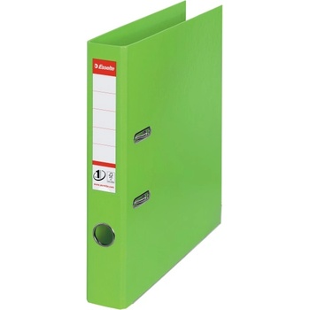 Esselte Органайзер за документи ESSELTE Standard A/4 50 mm Vivida green 624073 (624073)