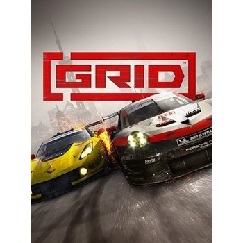 GRID 2019