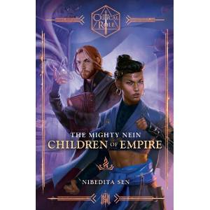 Critical Role (ISBN: 9781529993431)