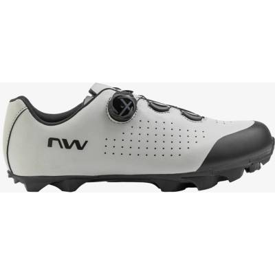 Northwave Scorpius Plus light grey/black