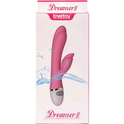 LoveToy Dreamer II