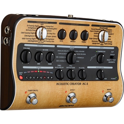 Zoom AC-3 – Zboží Dáma