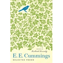 Selected Poems - E. Cummings, E. Cummings