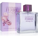 Gianfranco Ferre Blooming Rose toaletní voda dámská 50 ml