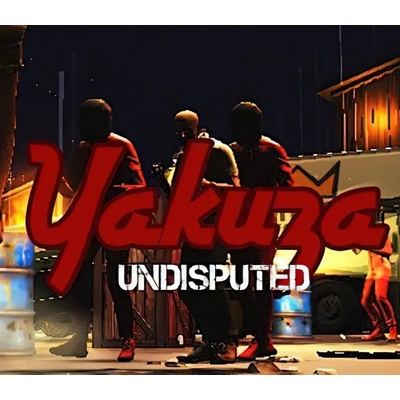 Yakuza Undisputed