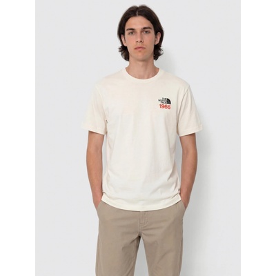 The North Face Motion Relaxed white dune
