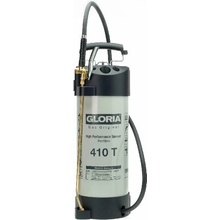 GLORIA Ručný tlakový postrekovač Gloria 410 T Profiline - 10 l
