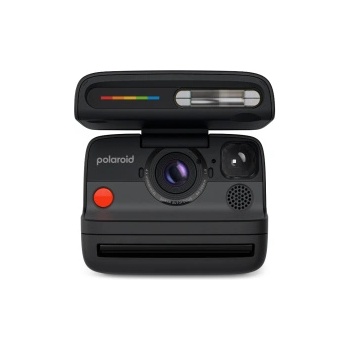Polaroid Flip Black (9152)