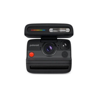 Polaroid Flip Black (9152)