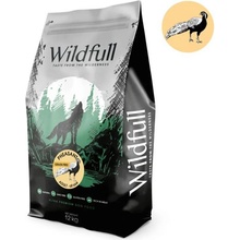 Wildfull Dog Adult All Size GF Wildboar & Pumpkin 12 kg