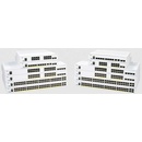 Cisco CBS350-8S-E-2G-EU