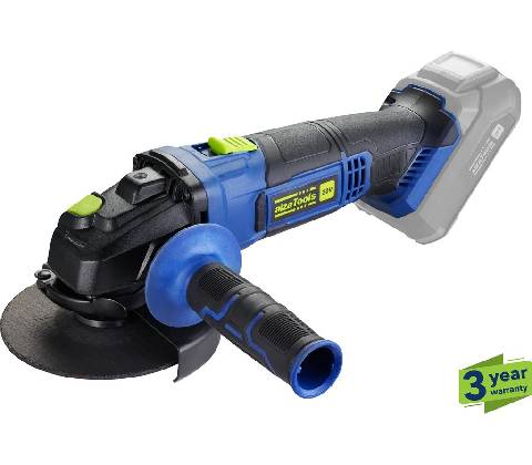 Alza Tools BatteryONE CAG20V