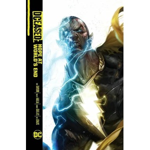 DCeased: Hope At World's End (ISBN: 9781779511287)
