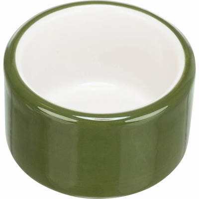 Trixie Keramické krmítko miska kulatá 25 ml /5 cm