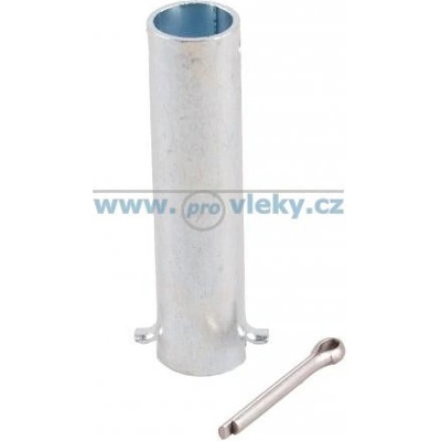 Tanatech Osa kolečka 120mm