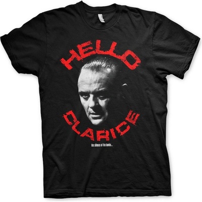 Silence Of The Lambs Hello Clarice