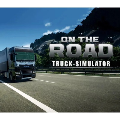 On The Road - The Truck Simulator