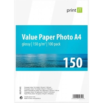 PRINT IT PI-92