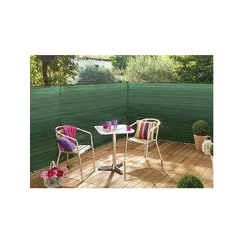 Nortene Засенчваща зелена мрежа SUPRATEX 100% Nortene 2011873