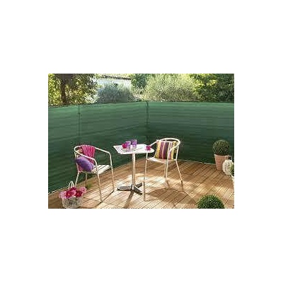 Nortene Засенчваща зелена мрежа SUPRATEX 100% Nortene 2011873