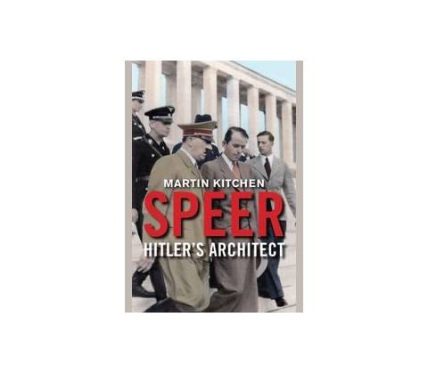 Speer Kitchen Martin