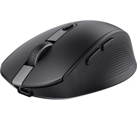 Trust Ozaa Compact Wireless Mouse 24819
