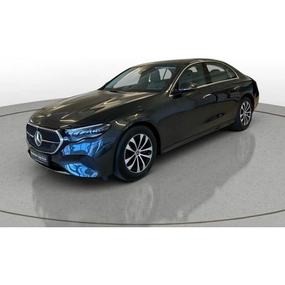 Mercedes-Benz E 200 150 kW