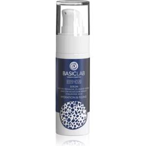 BasicLab Dermocosmetics Dermocosmetics Esteticus хидратиращ серум против бръчки 30ml
