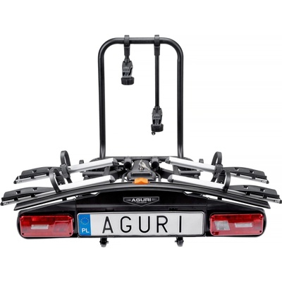 Aguri Active E-Bike 2