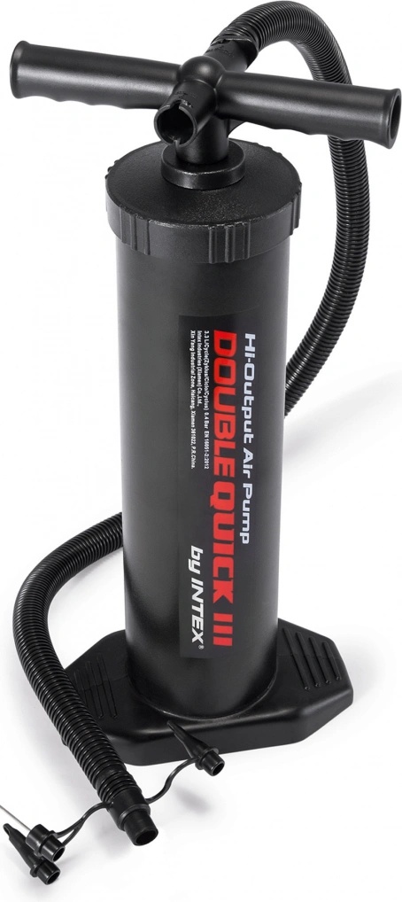 Pumpa Intex 48cm