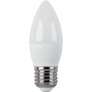 ELMARK Led ЛАМПА candle c37 8w e27 230v 2700k (99led915new)