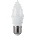 ELMARK Led ЛАМПА candle c37 8w e27 230v 2700k (99led915new)