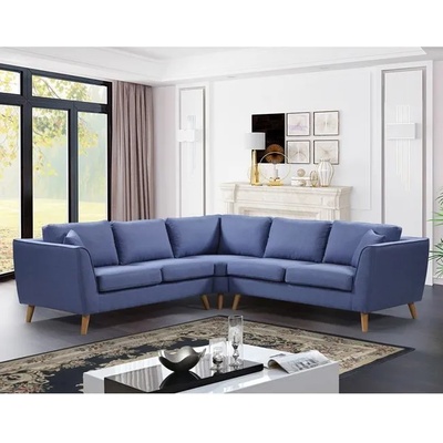 Bogdan Furniture Диван Мебели Богдан модел Atlantik