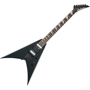 Jackson JS32T King V AH Gloss Black