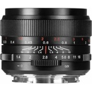 7Artisans 35 mm f/1.4 II L-mount
