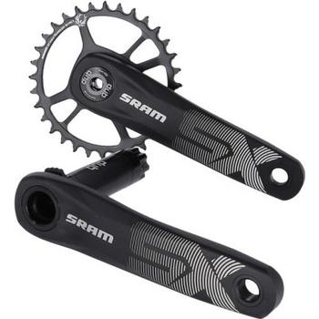 Sram SX Eagle Boost