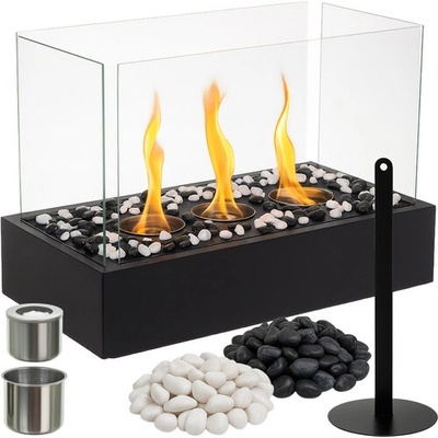 Kaminer Biokrb 45 x 29 x 20,5 cm 26318