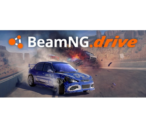 BeamNG.drive