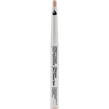 Unleashia Pretty Easy Glitter Stick - Блестящ молив за очи - 7 Sheer Skin - 0.7г