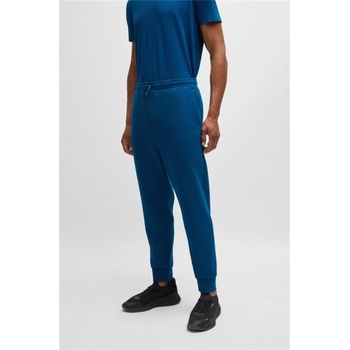 HUGO BOSS Анцуг Boss Men's Hadiko Joggers with Drawstring Waistband - Open Blue 494