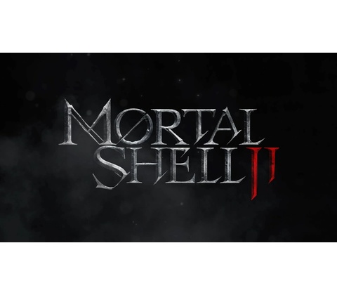 Mortal Shell 2