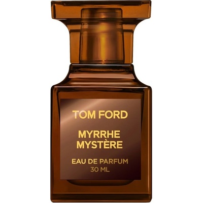 Tom Ford Myrrhe Mystere parfumovaná voda unisex 30 ml