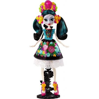 Mattel Monster High Skelita Calaveras sběratelská 30 cm