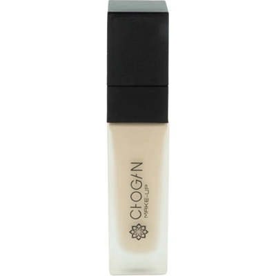 Chogan & Olfazeta Tekutý make-up Perfect Hydra Foundation – Ivory Chogan 30 ml