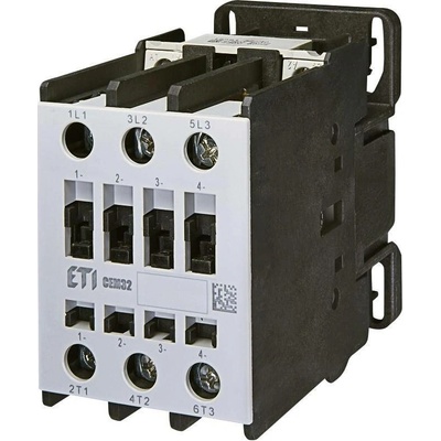 ETI CEM32.00-24V-50/60Hz