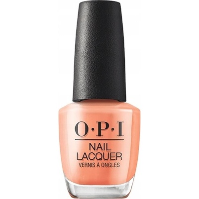 OPI Lak na nehty NLS014 Apricot AF 15 ml OPIYourWay