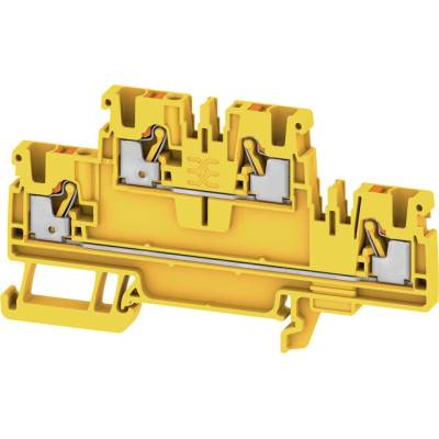 Weidmüller A2T 2.5 YL (2744260000)
