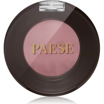 PAESE Eyegasm Eyeshadow дълготрайни сенки за очи цвят 08 Lilac 1.5 гр
