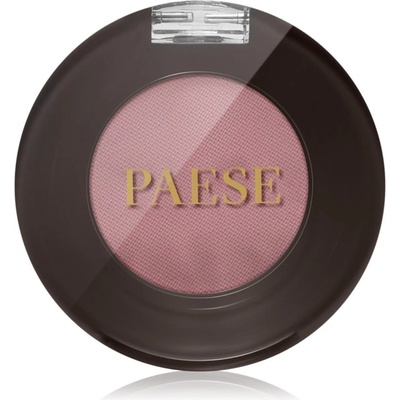 PAESE Eyegasm Eyeshadow дълготрайни сенки за очи цвят 08 Lilac 1.5 гр