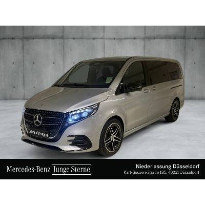 Mercedes-Benz V 250d AMG Line 140 kW
